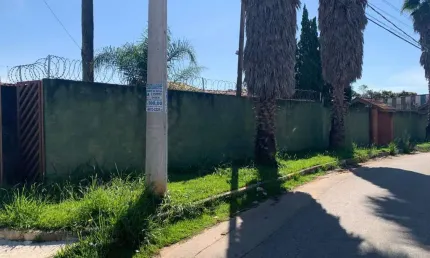 Casa para vender com 7 quartos 7 suítes no bairro chácaras das colinas em franco da rocha