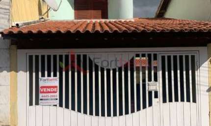 Sobrado Para Vender com 2 quartos 1 suítes no bairro Vila Rosina em Caieiras