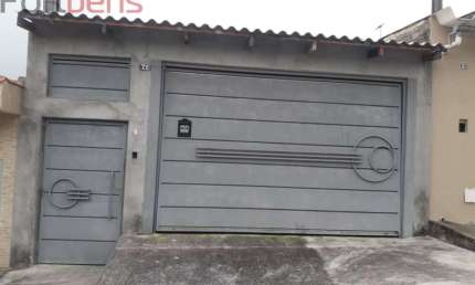 Casa Para Vender com 3 quartos no bairro Laranjeiras em Caieiras