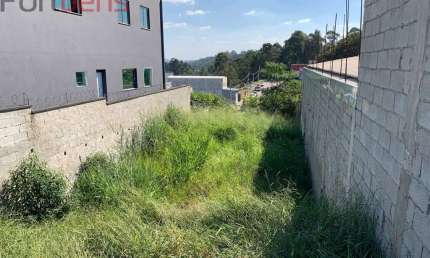 Lote / Terreno de Bairro Para Vender no bairro Jardim dos Abreus em Caieiras
