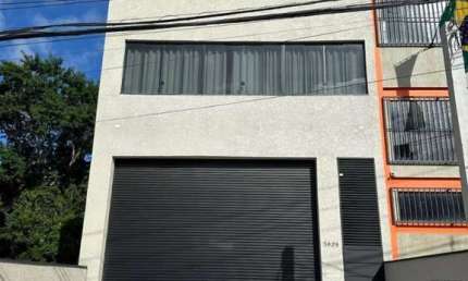 Prédio à venda no Laranjeiras, Caieiras 