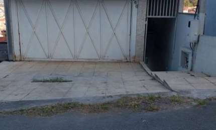 Casa Para Vender com 2 quartos 2 suítes no Real Park em Caieiras