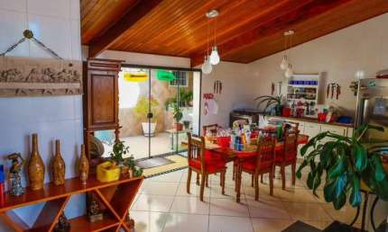 Casa Para Vender com 2 quartos 1 suítes no bairro Jd. Esperança em Caieiras
