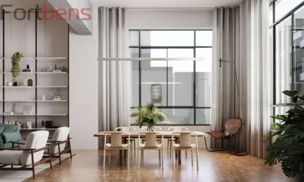 Cobertura Para Vender com 3 quartos no bairro República em São Paulo