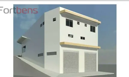 Lote / Terreno de Bairro Para Vender no bairro Morro Grande em Caieiras