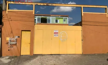 Casa para vender com 1 quartos 1 suítes no bairro jardim dos lagos em franco da rocha