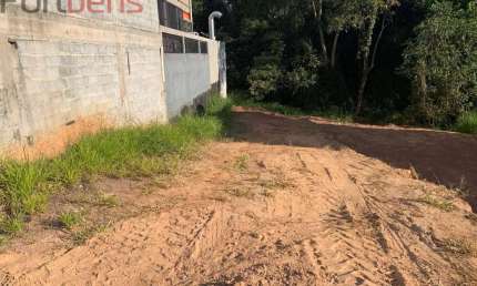 Lote / Terreno de Bairro Para Vender no bairro Laranjeiras em Caieiras