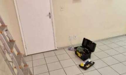 Apartamento Para Alugar com 2 quartos no bairro Morro Grande em Caieiras