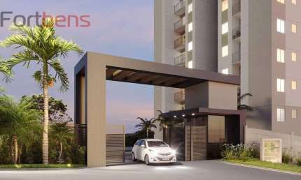Apartamento Para Vender com 2 quartos no bairro CENTRO em Franco Da Rocha