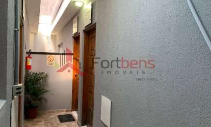 Sala Comercial Para Alugar no bairro Centro em Francisco Morato
