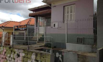 Casa Para Vender com 2 quartos no bairro CENTRO em Franco Da Rocha