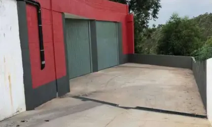 Galpão / Depósito / Armazém Para Alugar no bairro Laranjeiras em Caieiras