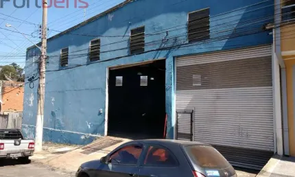 Galpão / Depósito / Armazém Para Alugar no bairro Laranjeiras em Caieiras