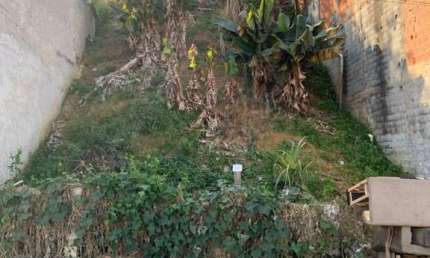 Lote / Terreno de Bairro Para Vender no bairro Serpa em Caieiras