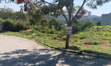Lote / terreno de bairro para vender no bairro jardim santa edwiges em caieiras