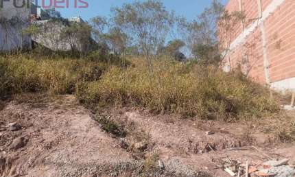 Lote / Terreno de Bairro Para Vender no bairro Laranjeiras em Caieiras