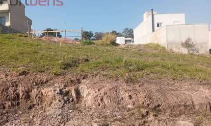 Lote / Terreno de Bairro Para Vender no bairro Laranjeiras em Caieiras
