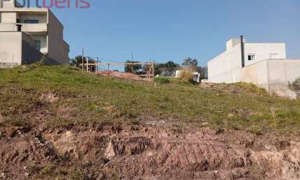 Lote / Terreno de Bairro Para Vender no bairro Laranjeiras em Caieiras