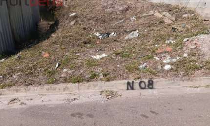 Lote / Terreno de Bairro Para Vender no bairro Laranjeiras em Caieiras