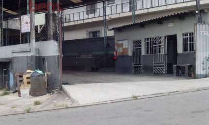 Galpão / Depósito / Armazém Para Alugar no bairro Serpa em Caieiras