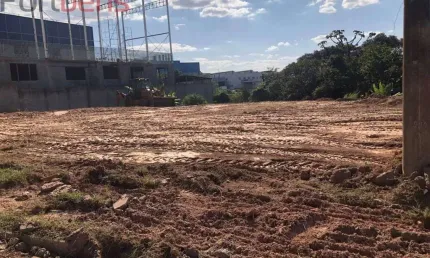 Lote / Terreno Comercial Para Vender no bairro Polo Industrial - Villa Verde  em Franco Da Rocha
