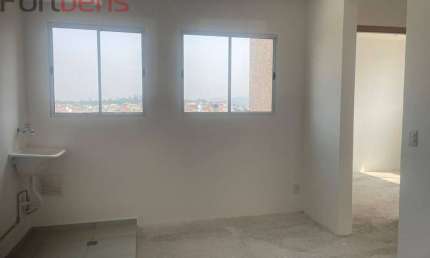 Apartamento Para Vender com 2 quartos no bairro Laranjeiras em Caieiras