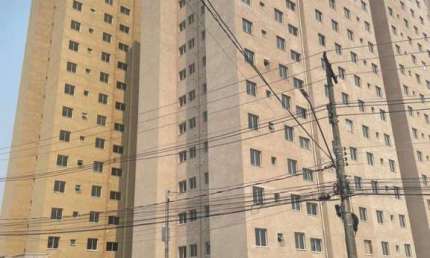 Apartamento Para Vender com 2 quartos no bairro Laranjeiras em Caieiras