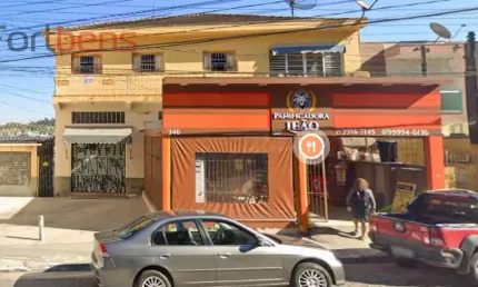 Imóvel Comercial Para Vender no bairro Perus em São Paulo