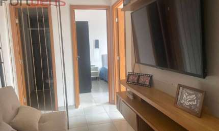 Apartamento Para Vender com 2 quartos no bairro Laranjeiras em Caieiras
