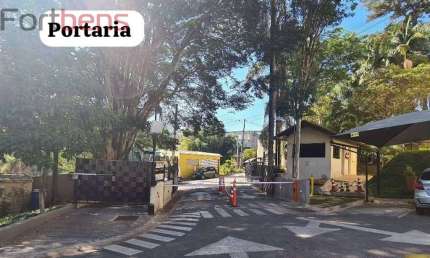 Apartamento Para Vender com 2 quartos no bairro Laranjeiras em Caieiras