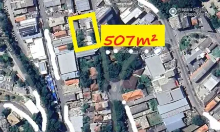 Prédio / Edifício Inteiro Comercial Para Vender com 6 quartos 1 suítes no bairro Centro em Francisco Morato