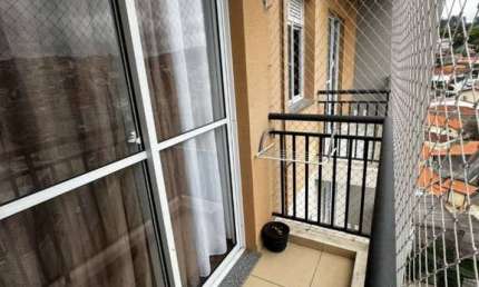 Apartamento Para Vender com 3 quartos 1 suítes no bairro Jardim Marcelino em Caieiras