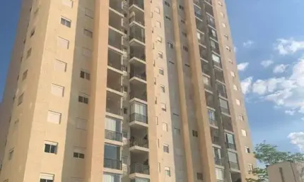 Apartamento Para Vender com 2 quartos no bairro Bussocaba em Osasco