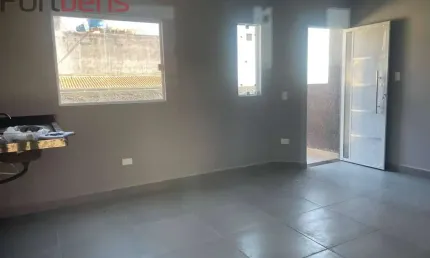 Sobrado Para Vender com 2 quartos no bairro Serpa em Caieiras