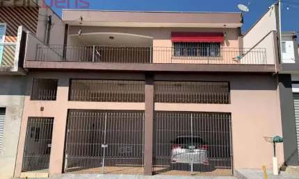 Sobrado para vender com 3 quartos 1 suítes no bairro vila rosalina em franco da rocha