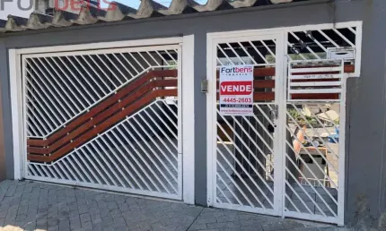 Sobrado Para Vender com 4 quartos 1 suítes no bairro Laranjeiras em Caieiras