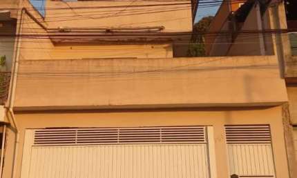 Sobrado Para Vender com 2 quartos no bairro Vera Tereza em Caieiras