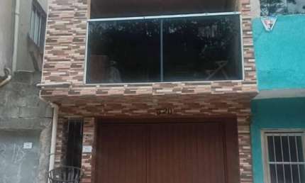Sobrado Para Vender com 2 quartos no bairro Vera Tereza em Caieiras