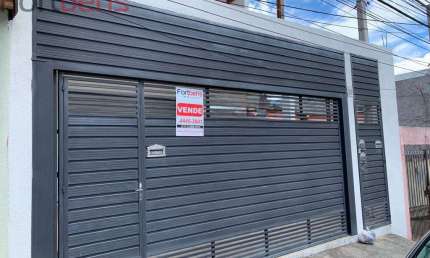 Sobrado Para Vender com 6 quartos 1 suítes no bairro Vera Tereza em Caieiras
