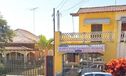 Sobrado Para Vender com 2 quartos no bairro Região Central em Caieiras
