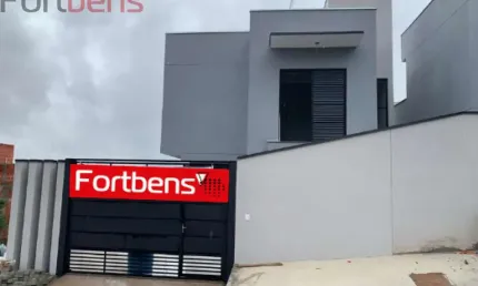 Sobrado para vender com 3 quartos 1 suítes no bairro laranjeiras em caieiras