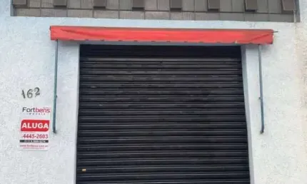 Ponto Comercial Para Alugar no bairro Laranjeiras em Caieiras