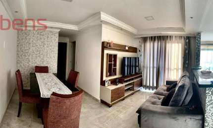 Apartamento Para Vender com 2 quartos no bairro Laranjeiras em Caieiras