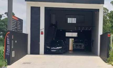 Galpão / Depósito / Armazém Para Alugar no bairro Jardim dos Abreus em Caieiras