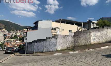Lote / Terreno de Bairro Para Vender no bairro Laranjeiras em Caieiras