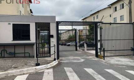 Apartamento Para Vender com 2 quartos no bairro Morro Grande em Caieiras