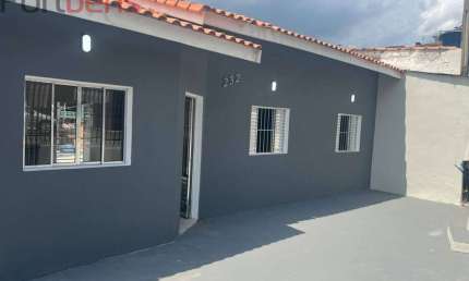 Casa Para Vender com 3 quartos 1 suítes no bairro Vera Tereza em Caieiras