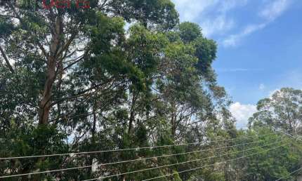 Casa de Condomínio Para Vender com 3 quartos no bairro Jardim Vitoria em Caieiras