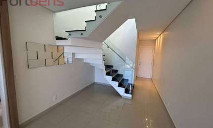 Cobertura Para Vender com 3 quartos 1 suítes no bairro Região Central em Caieiras