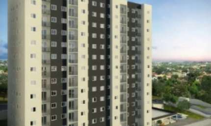 Apartamento Para Vender com 2 quartos no bairro jardim luciana  em Franco Da Rocha